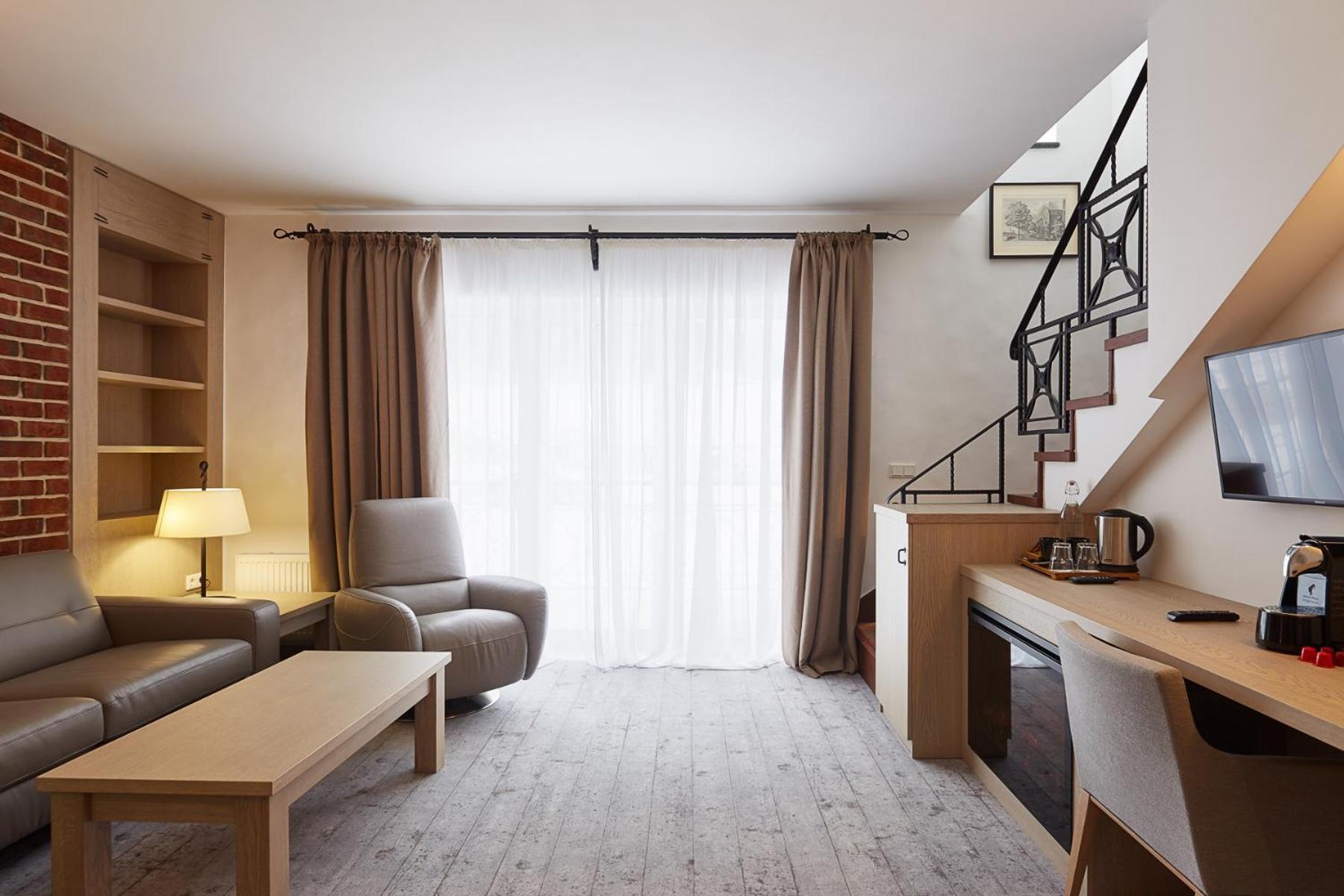 Amstelski Hotel บูโคเวล ห้อง รูปภาพ